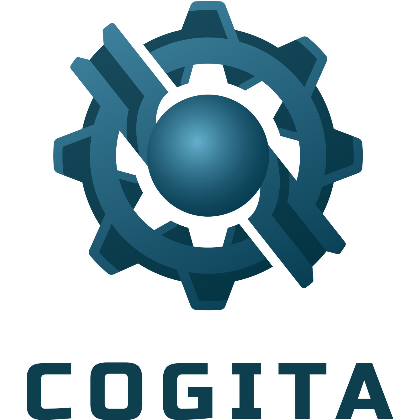 Logo COGITA AI