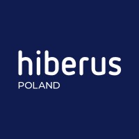 Logo Hiberus Poland