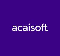Logo acaisoft