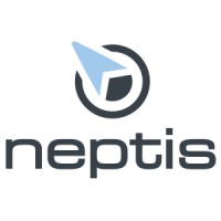 Logo Neptis S.A.
