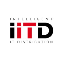 Logo Intelligent IT Distribution Polska