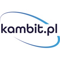 Logo Kambit Sp. z o.o.