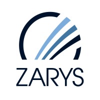 Logo ZARYS International