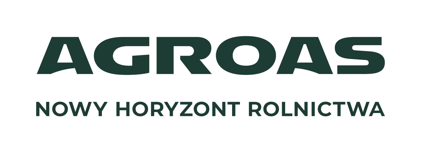 Logo AGROAS sp. z o.o.