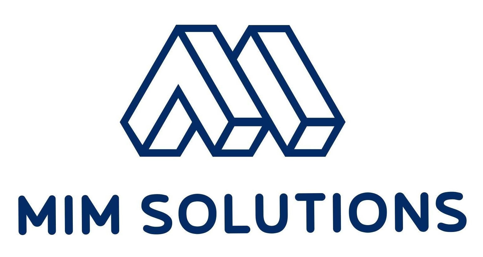 Logo MIM Solutions