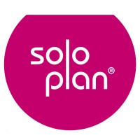 Logo Soloplan Polska Sp. z o. o. Sp.k.