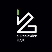Logo Łukasiewicz – PIAP