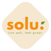 Logo Solu