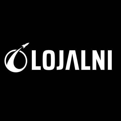 Logo Lojalni