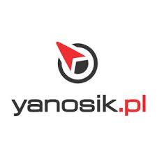 Logo Yanosik
