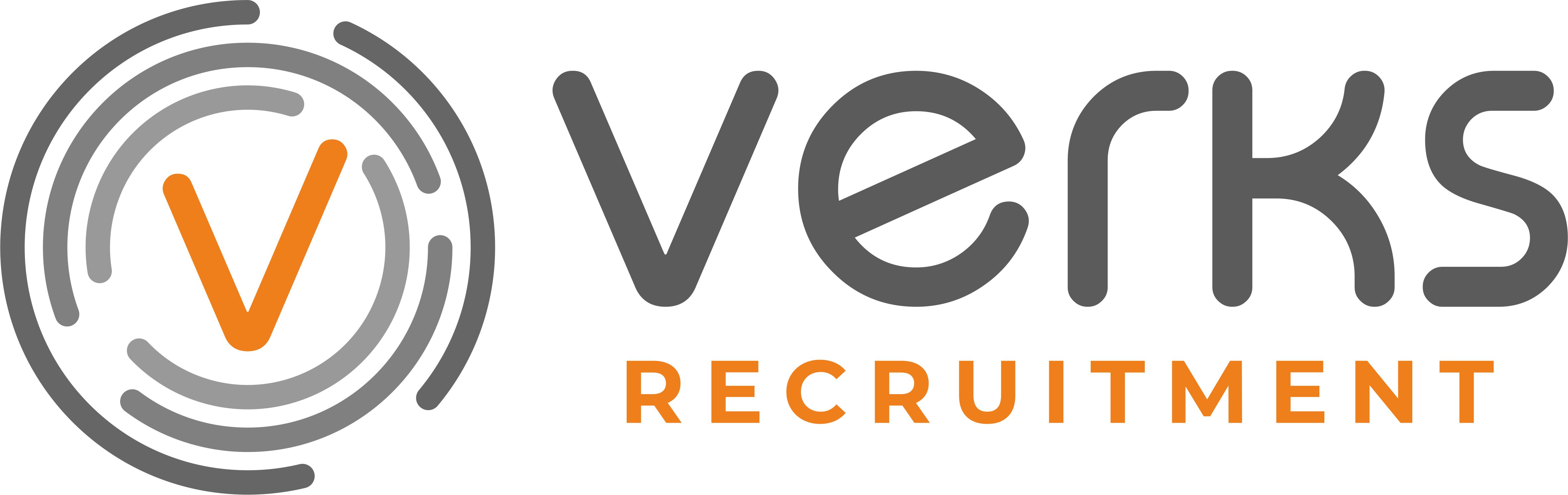 Verks Recruitment