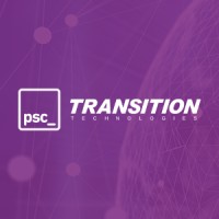 Logo Transition Technologies PSC
