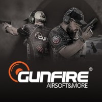 Logo Gunfire