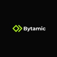 Logo Bytamic