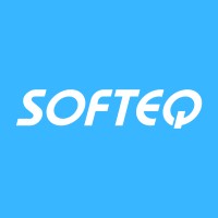 Logo Softeq